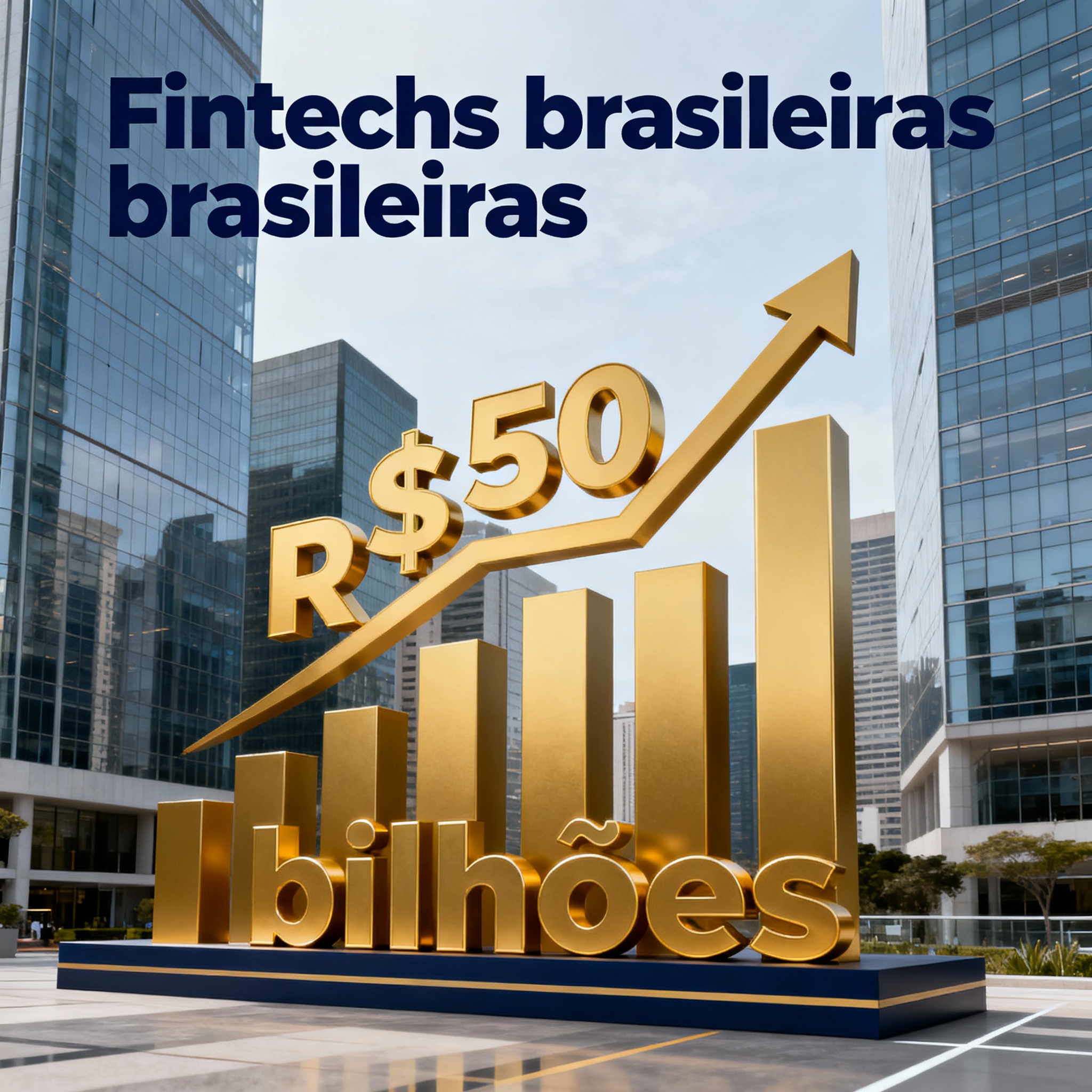Revolução Digital: Como as Fintechs Estão Mudando o Jogo