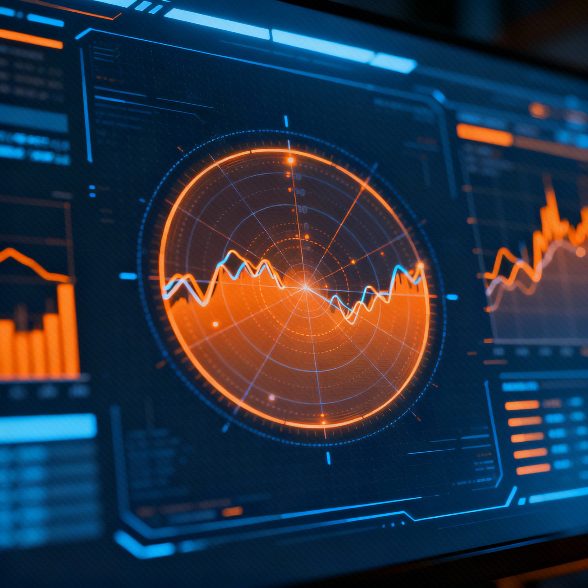 IA Domina o Radar de Investimentos em 2025
